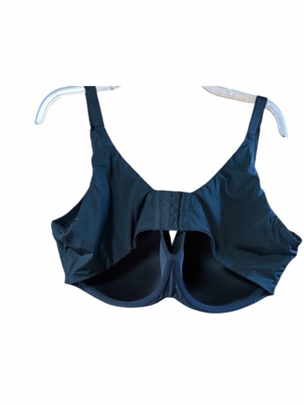 Torrid Balconette Lightly Lined Full Coverage Smooth Bra - Picture 3 of 8